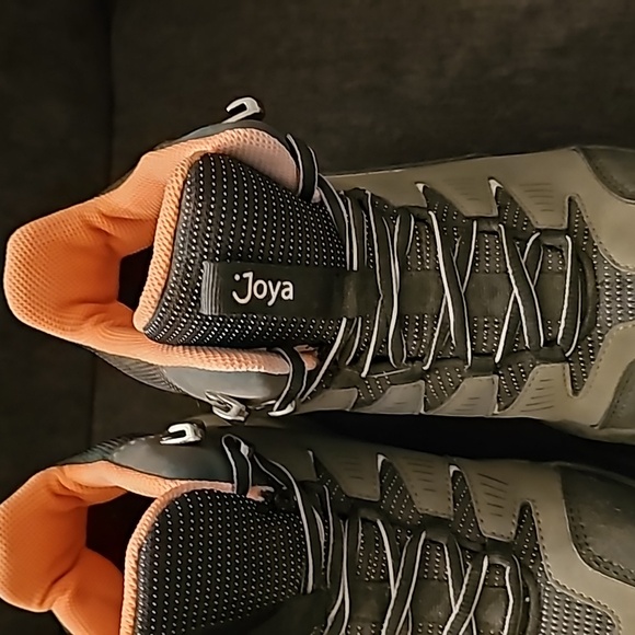 Joya Sierra STX Women's Hiking Boots - Picture 3 of 7